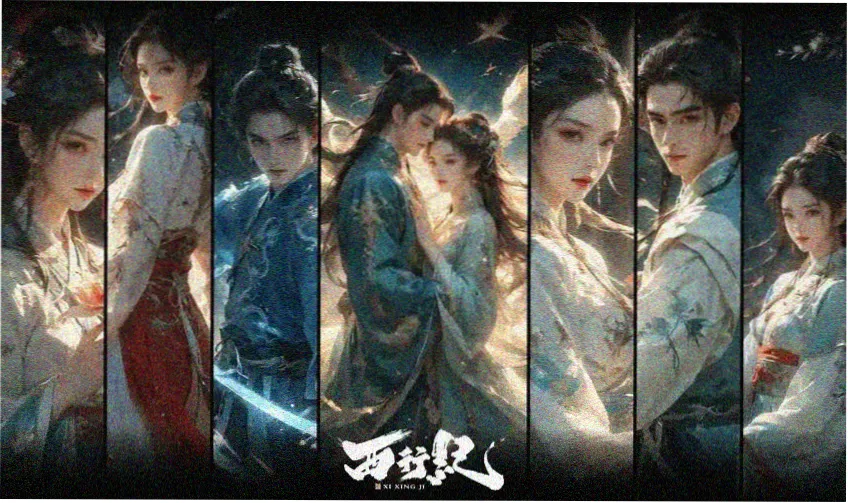 无广告热漫推荐 搜漫玫瑰乐园